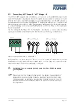 Preview for 7 page of fafnir VISY-ICI 485 Technical Documentation Manual