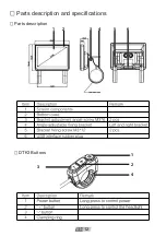 Preview for 18 page of FAFREES F26 PRO User Manual