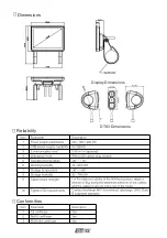 Preview for 19 page of FAFREES F26 PRO User Manual