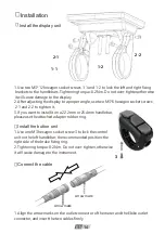 Preview for 20 page of FAFREES F26 PRO User Manual