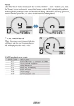 Preview for 26 page of FAFREES F26 PRO User Manual