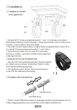 Preview for 40 page of FAFREES F26 PRO User Manual