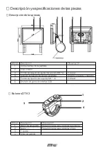 Preview for 98 page of FAFREES F26 PRO User Manual