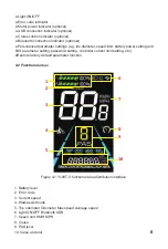 Preview for 11 page of FAFREES FF20 Polar User Manual