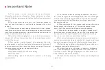 Preview for 4 page of FAFREES FF91 User Manual