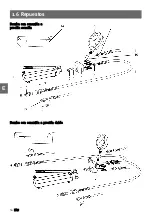 Preview for 56 page of FAG PUMP1600 Operating Instructions Manual