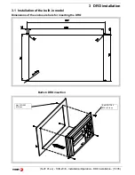 Preview for 13 page of Fagor 10iE Installation & Operation Manual