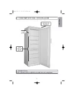 Preview for 5 page of Fagor 1CFV-15E Operating Instructions Manual