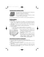 Preview for 10 page of Fagor 1CFV-15E Operating Instructions Manual