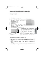 Preview for 43 page of Fagor 1CFV-15E Operating Instructions Manual