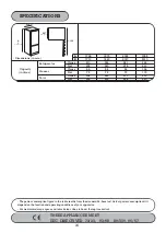 Preview for 66 page of Fagor 1FFC-41 Operating Instructions Manual