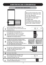 Preview for 76 page of Fagor 1FFC-41 Operating Instructions Manual