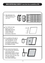 Preview for 80 page of Fagor 1FFC-41 Operating Instructions Manual