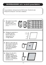 Preview for 96 page of Fagor 1FFC-41 Operating Instructions Manual