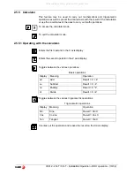 Preview for 13 page of Fagor 20i-T Installation & Operation Manual