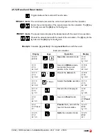 Preview for 14 page of Fagor 20i-T Installation & Operation Manual