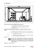 Preview for 16 page of Fagor 20i-T Installation & Operation Manual