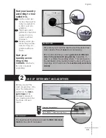 Preview for 11 page of Fagor 2F2611 User'S Installation And Operation Manual