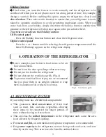 Preview for 11 page of Fagor 3FCA-68NFX Care & Instruction Manual