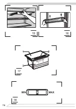 Preview for 70 page of Fagor 3FFK-6625 Instruction Manual