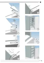 Preview for 71 page of Fagor 3FFK-6625 Instruction Manual