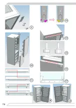 Preview for 72 page of Fagor 3FFK-6625 Instruction Manual