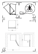 Preview for 68 page of Fagor 3FFK-6644X Instruction Manual