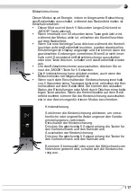 Preview for 117 page of Fagor 3FFK-6745 Instruction Manual