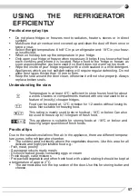 Preview for 57 page of Fagor 3FFV-1455BG Instruction Manual