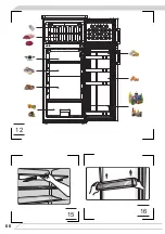 Preview for 66 page of Fagor 3FFV-1455BG Instruction Manual