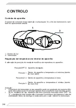 Preview for 34 page of Fagor 3FFV-1455R Instruction Manual