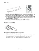 Preview for 8 page of Fagor 3FIS-882 Instructions For Use Manual