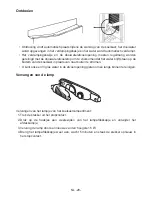 Preview for 30 page of Fagor 3FIS-882 Instructions For Use Manual