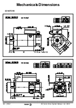 Preview for 28 page of Fagor 54DCM43 System Manual