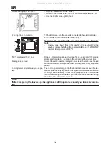 Preview for 30 page of Fagor 5CF-56MSP X Instruction Manual