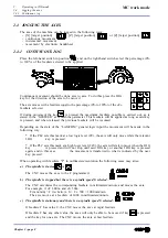 Preview for 70 page of Fagor 8040 CNC - FEATURES Manual