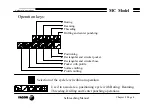 Preview for 189 page of Fagor 8040 CNC - FEATURES Manual