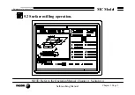 Preview for 203 page of Fagor 8040 CNC - FEATURES Manual