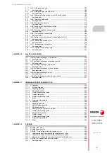 Preview for 5 page of Fagor 8055 EN Programming Manual