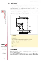 Preview for 166 page of Fagor 8055 EN Programming Manual