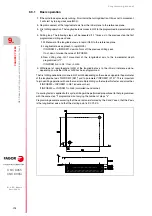 Preview for 170 page of Fagor 8055 EN Programming Manual