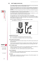 Preview for 172 page of Fagor 8055 EN Programming Manual