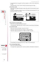 Preview for 184 page of Fagor 8055 EN Programming Manual