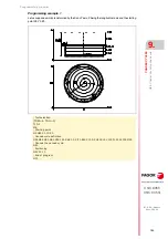 Preview for 193 page of Fagor 8055 EN Programming Manual