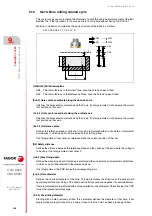 Preview for 196 page of Fagor 8055 EN Programming Manual