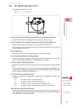 Preview for 217 page of Fagor 8055 EN Programming Manual