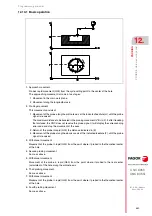 Preview for 321 page of Fagor 8055 EN Programming Manual