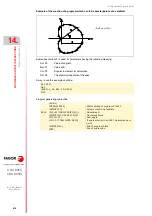 Preview for 410 page of Fagor 8055 EN Programming Manual