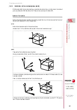 Preview for 425 page of Fagor 8055 EN Programming Manual