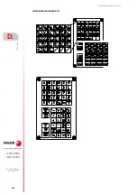 Preview for 470 page of Fagor 8055 EN Programming Manual